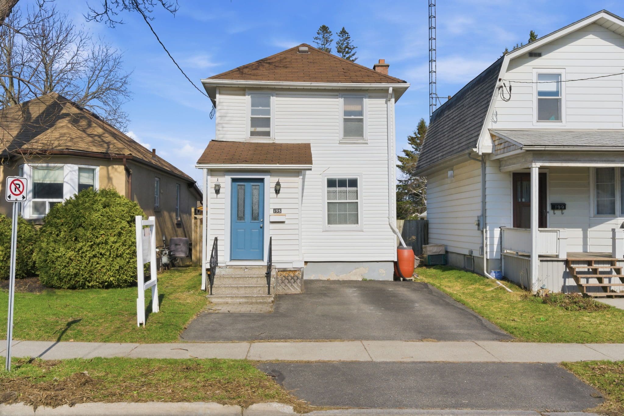 195 Burk Street, Oshawa, ON L1J 4C2