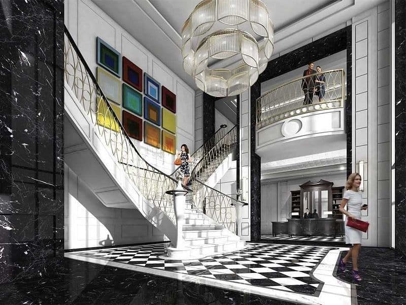 955 Bay Street 2116, Toronto C01, ON M5S 2A2