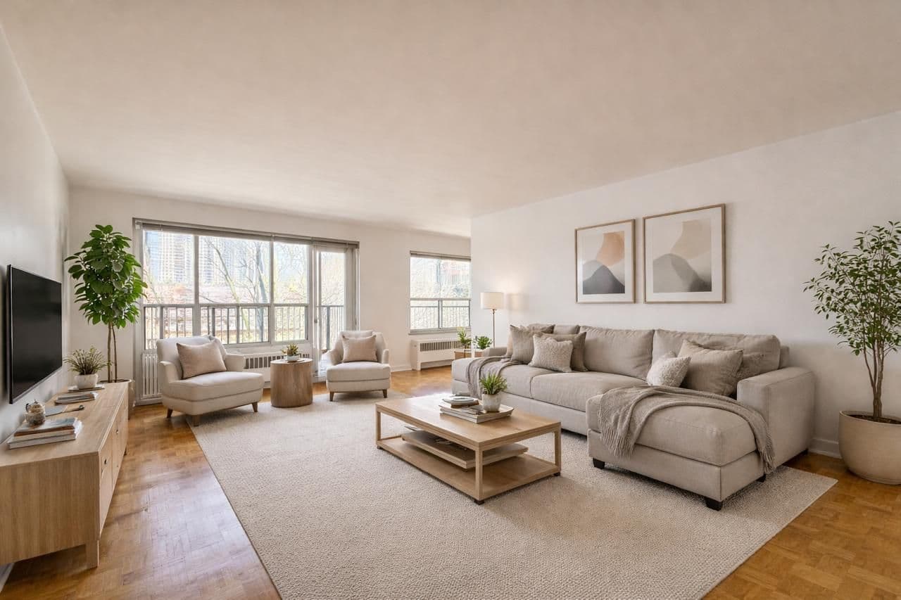 30 Upper Canada Drive 408, Toronto C12, ON M2P 1S1