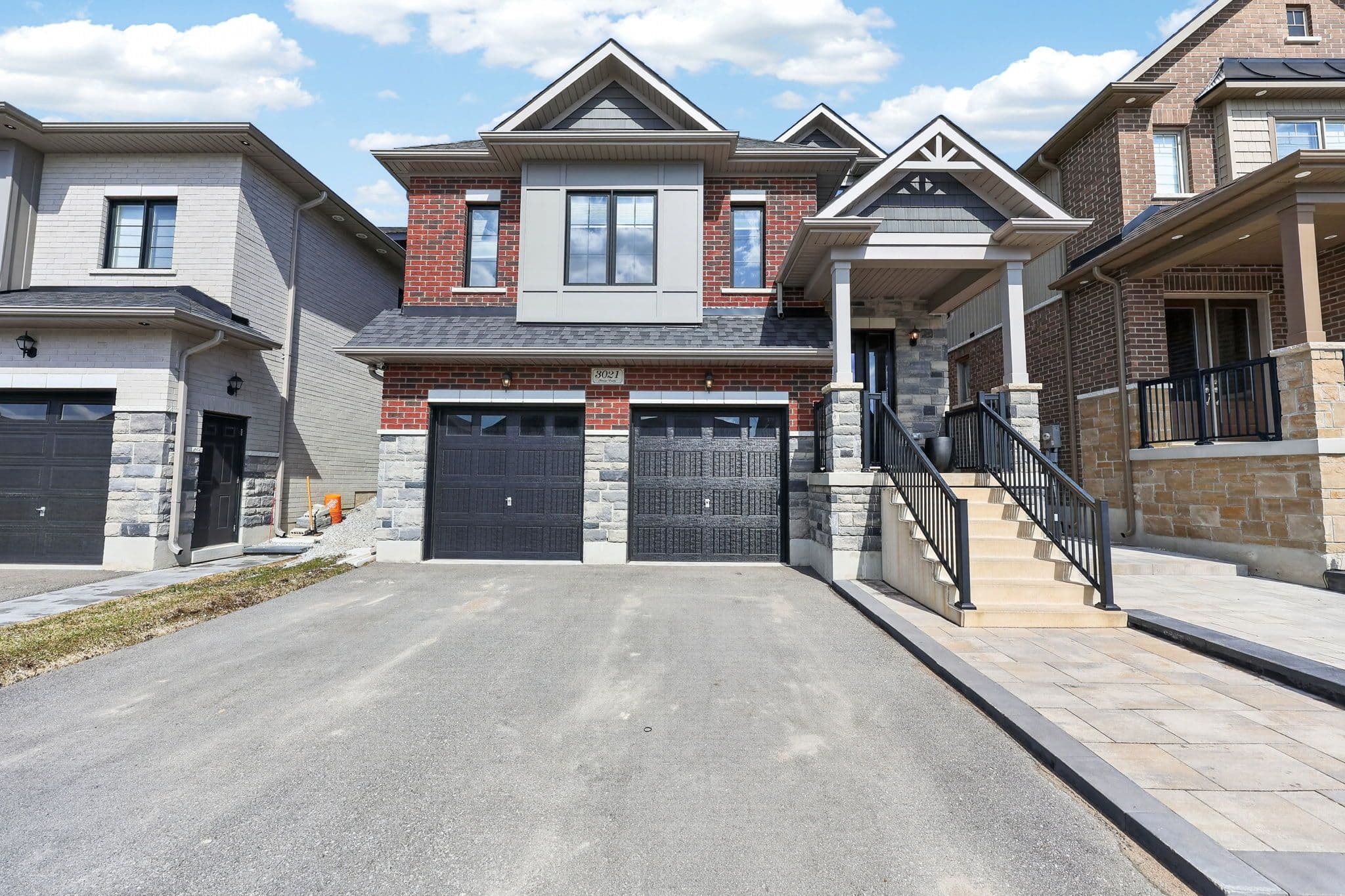 3021 Sierra Drive, Orillia, ON L3V 8L9