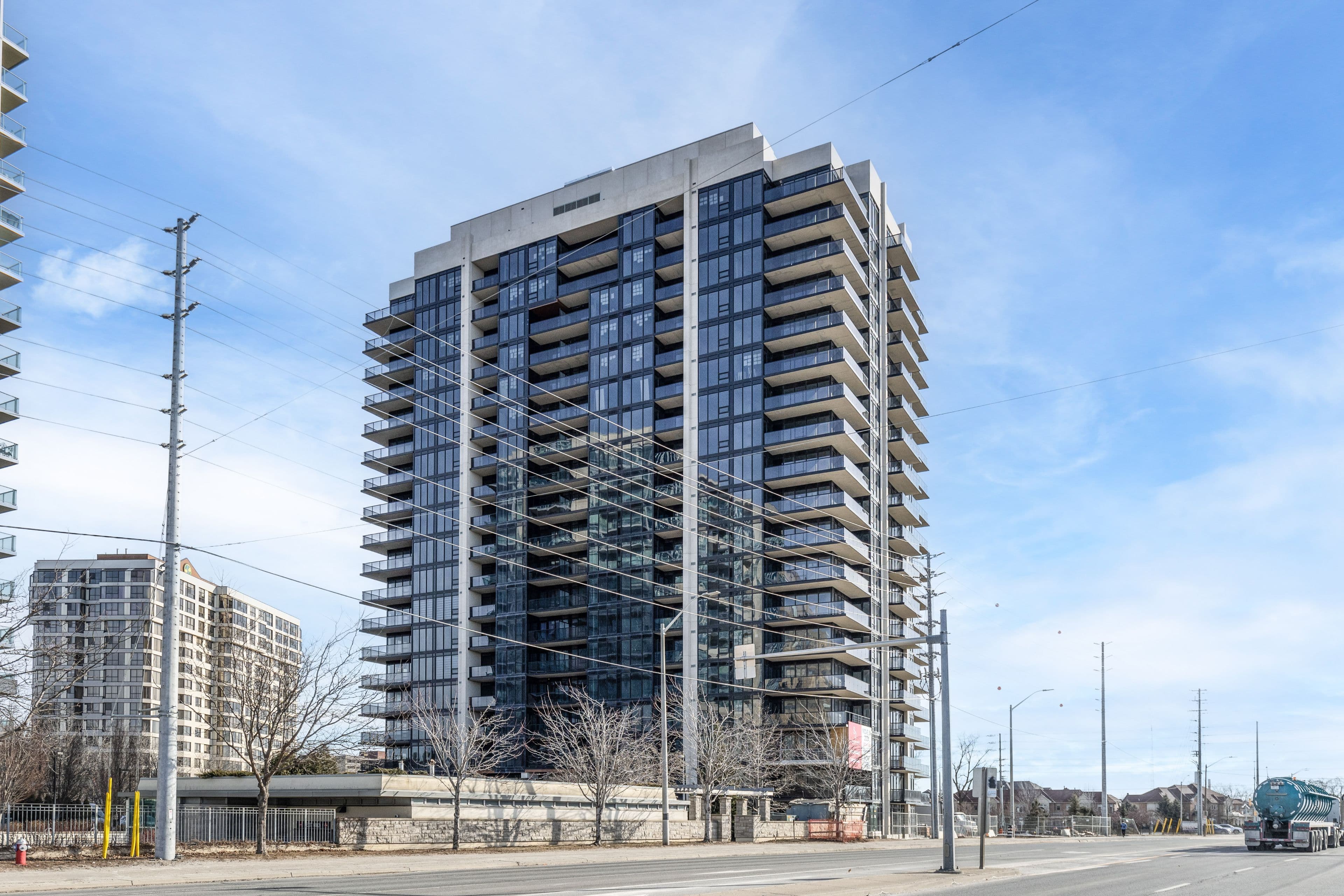 1035 Southdown Road 1503, Mississauga, ON L5J 0A2