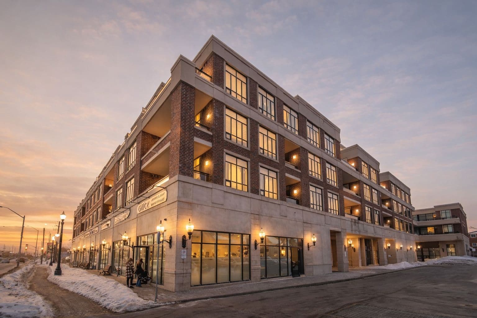 2396 MAJOR MACKENZIE Drive W 324, Vaughan, ON L6A 4Y1