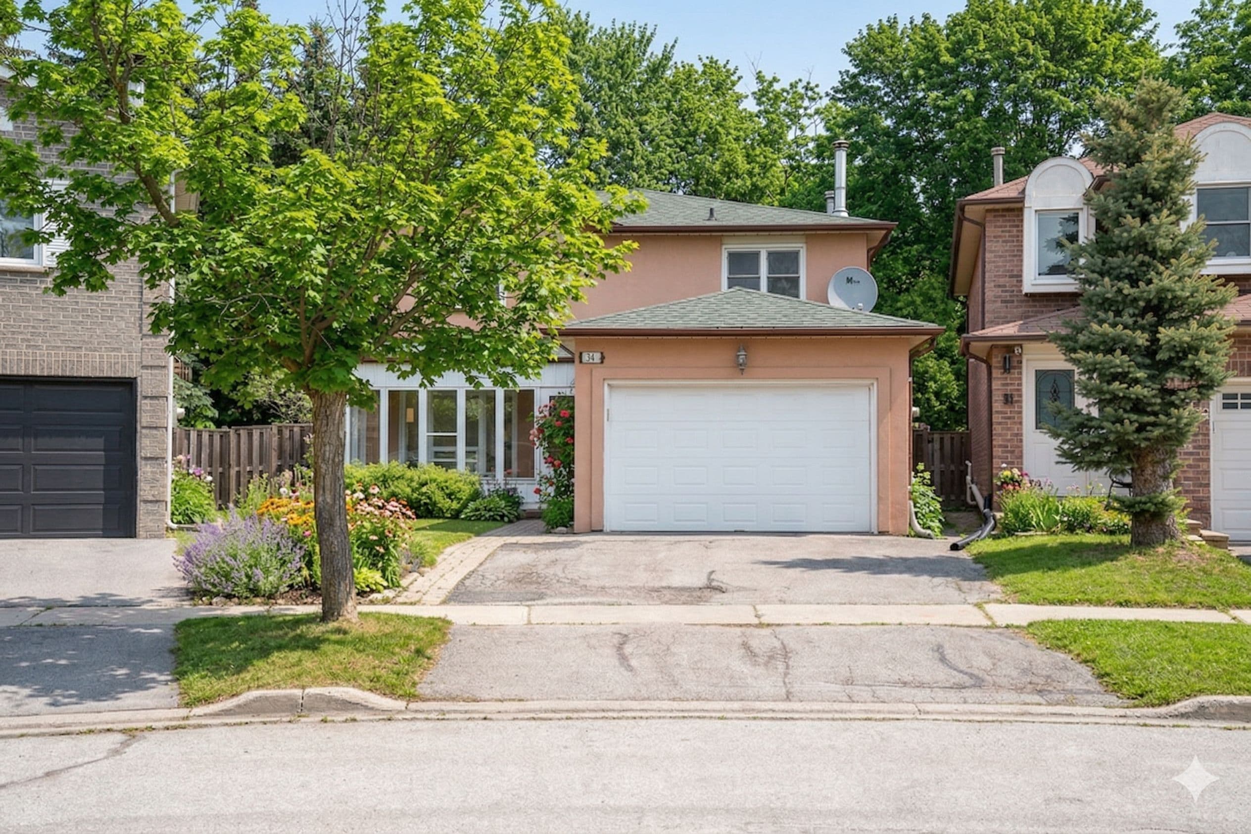 34 Park Lane Circle, Richmond Hill, ON L4C 6S8