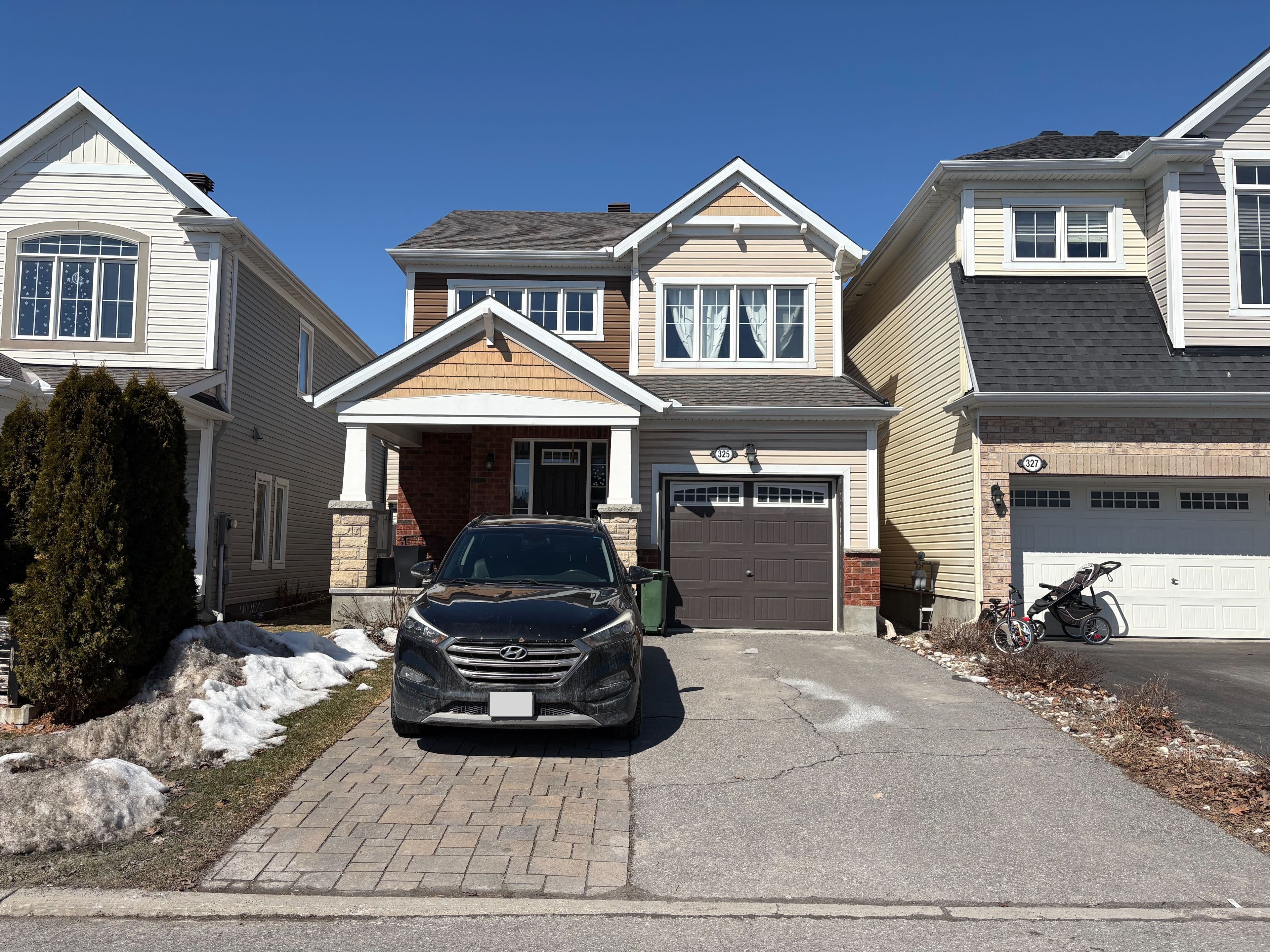 325 MEADOWBREEZE Drive, Kanata, ON K2M 0J7