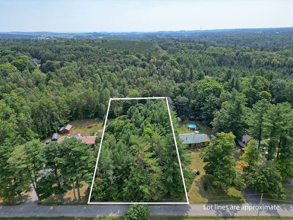 Lot 2 Manchoff Road, Port Hope, ON L1A 3V5