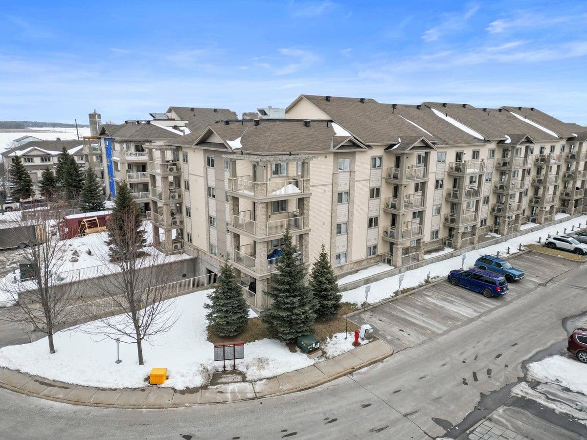 141 Potts Private 414, Orleans - Cumberland and Area, ON K4A 0X9