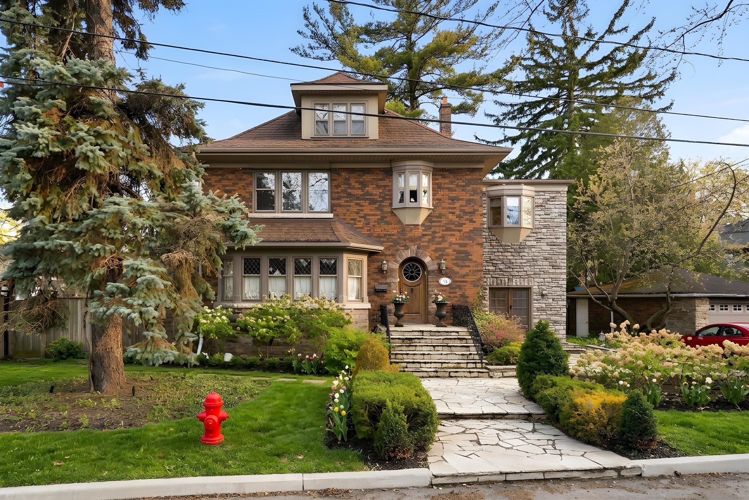 74 OAK KNOLL Drive, Hamilton, ON L8S 4C4