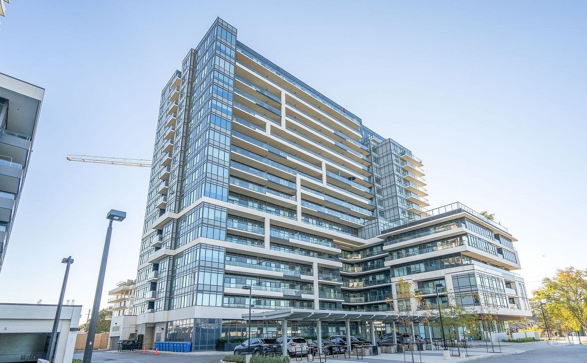 1480 Bayly Street 322, Pickering, ON L1W 0C2