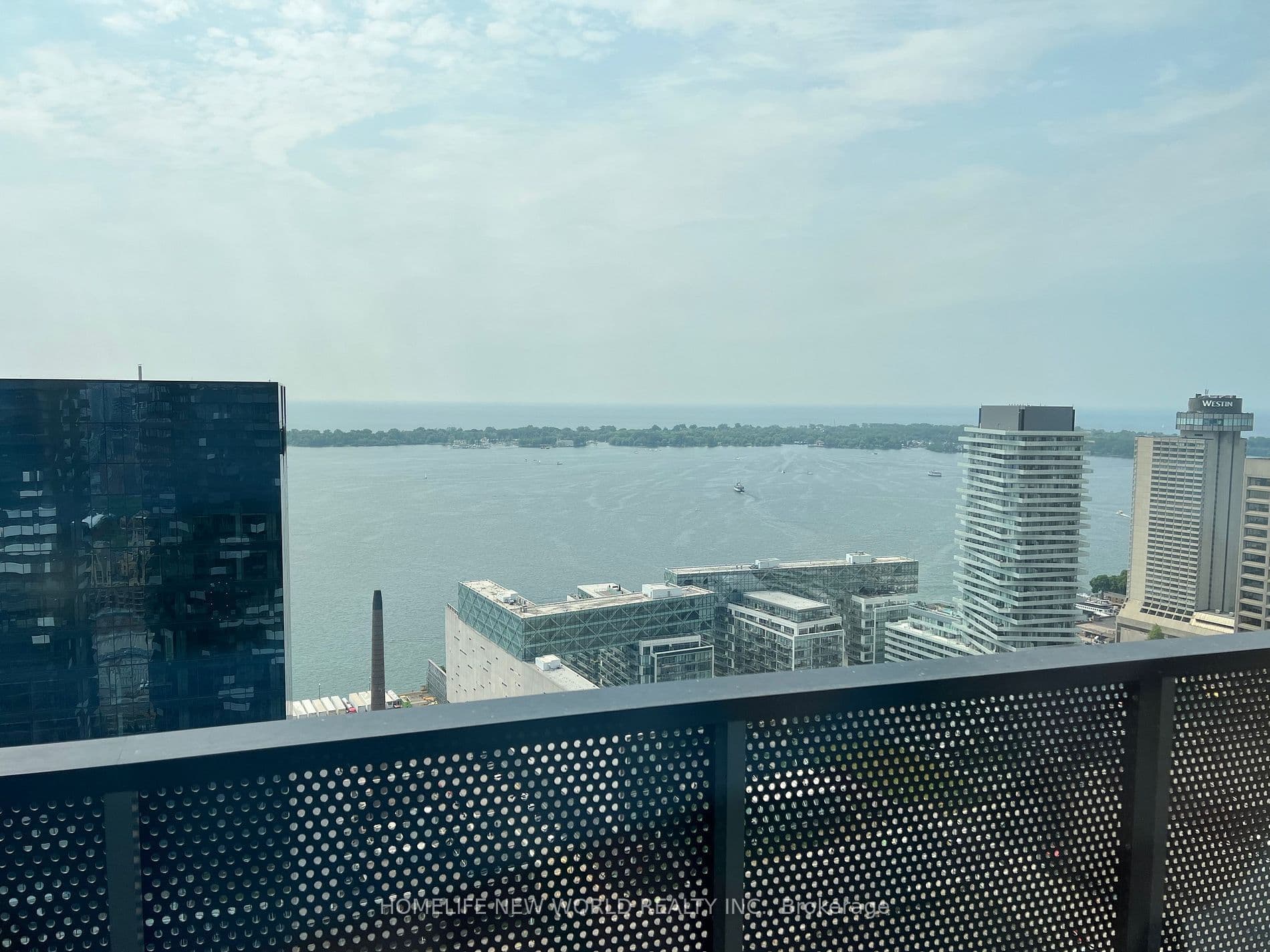 55 Cooper Street 4211, Toronto C08, ON M5E 0G1