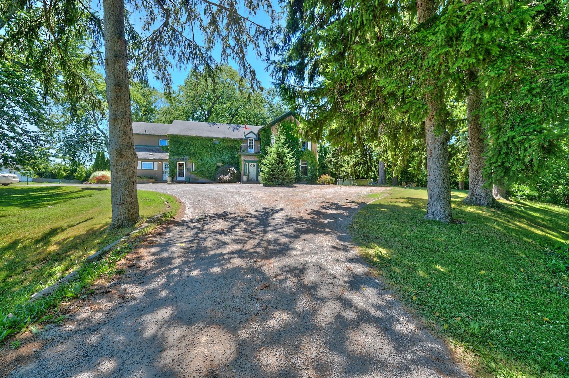 1171 Mcnab Road, Niagara-on-the-Lake, ON L0S 1J0