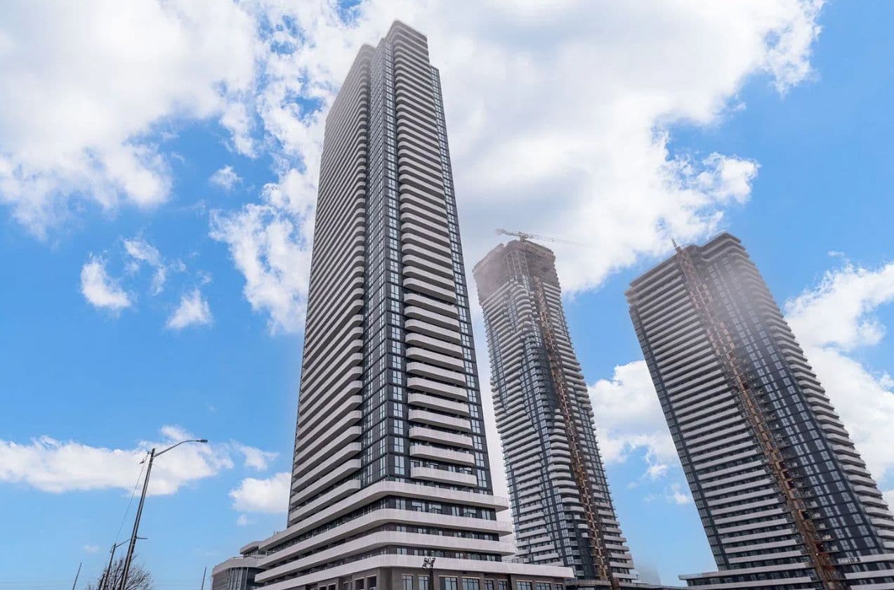 195 Commerce Street 2601, Vaughan, ON L4K 0P9