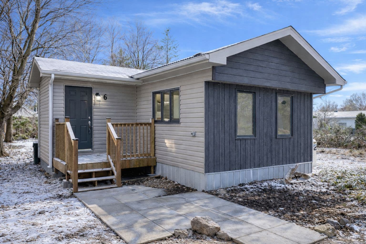 1210 St Felix Road 6, Clarence-Rockland, ON K0A 2A0