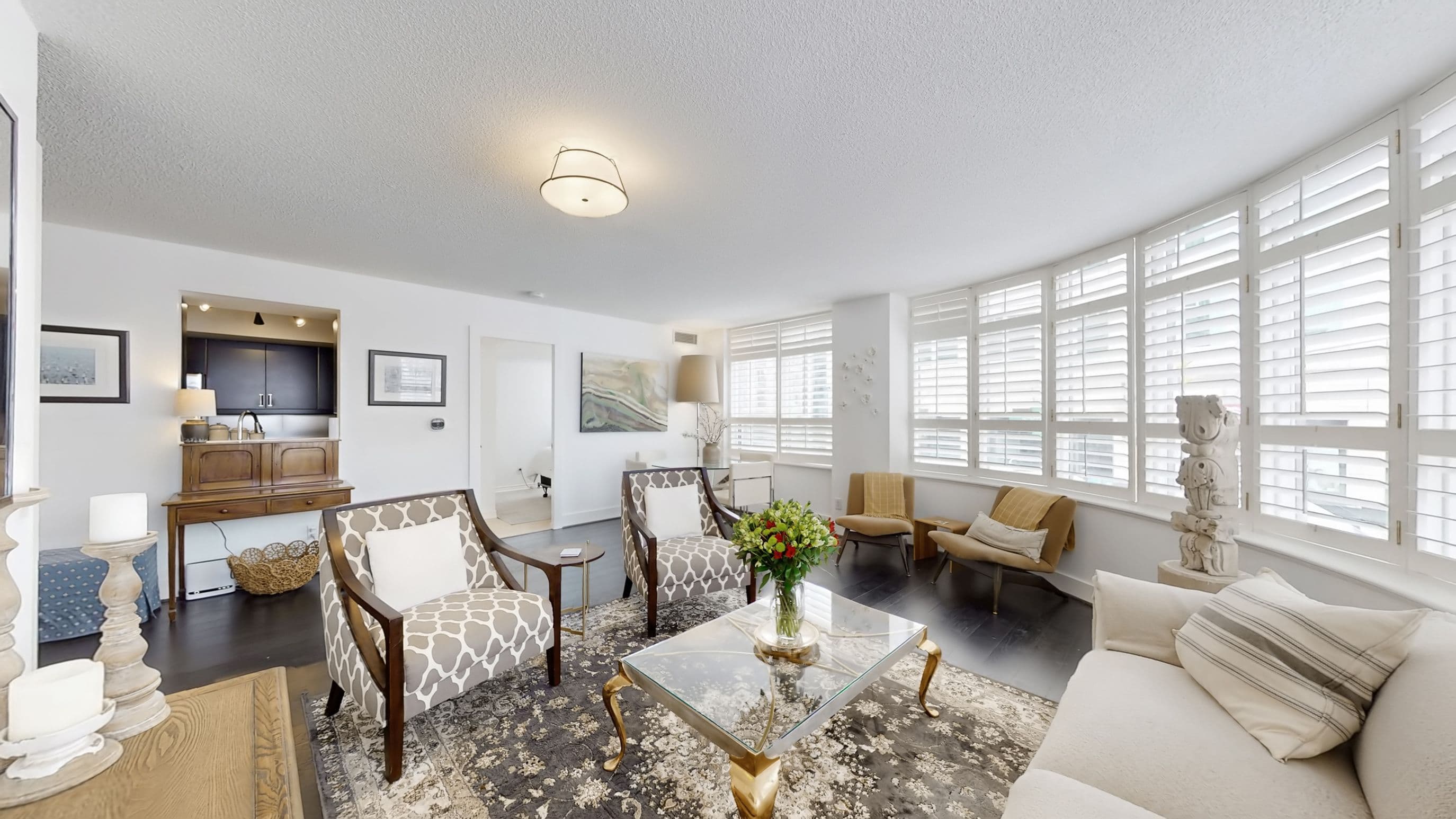 5 Rosehill Avenue 311, Toronto C09, ON M4T 3A6