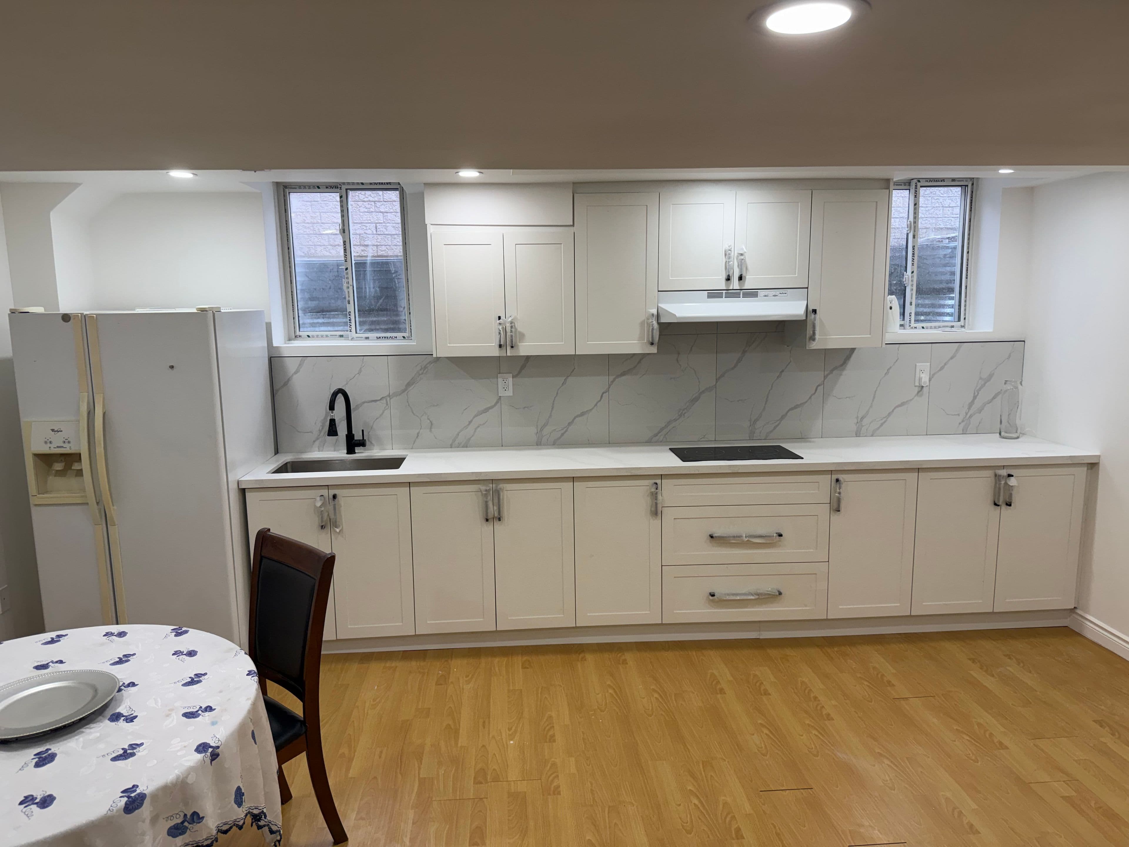 520 Matisse Place Basement, Mississauga, ON L5W 1M3