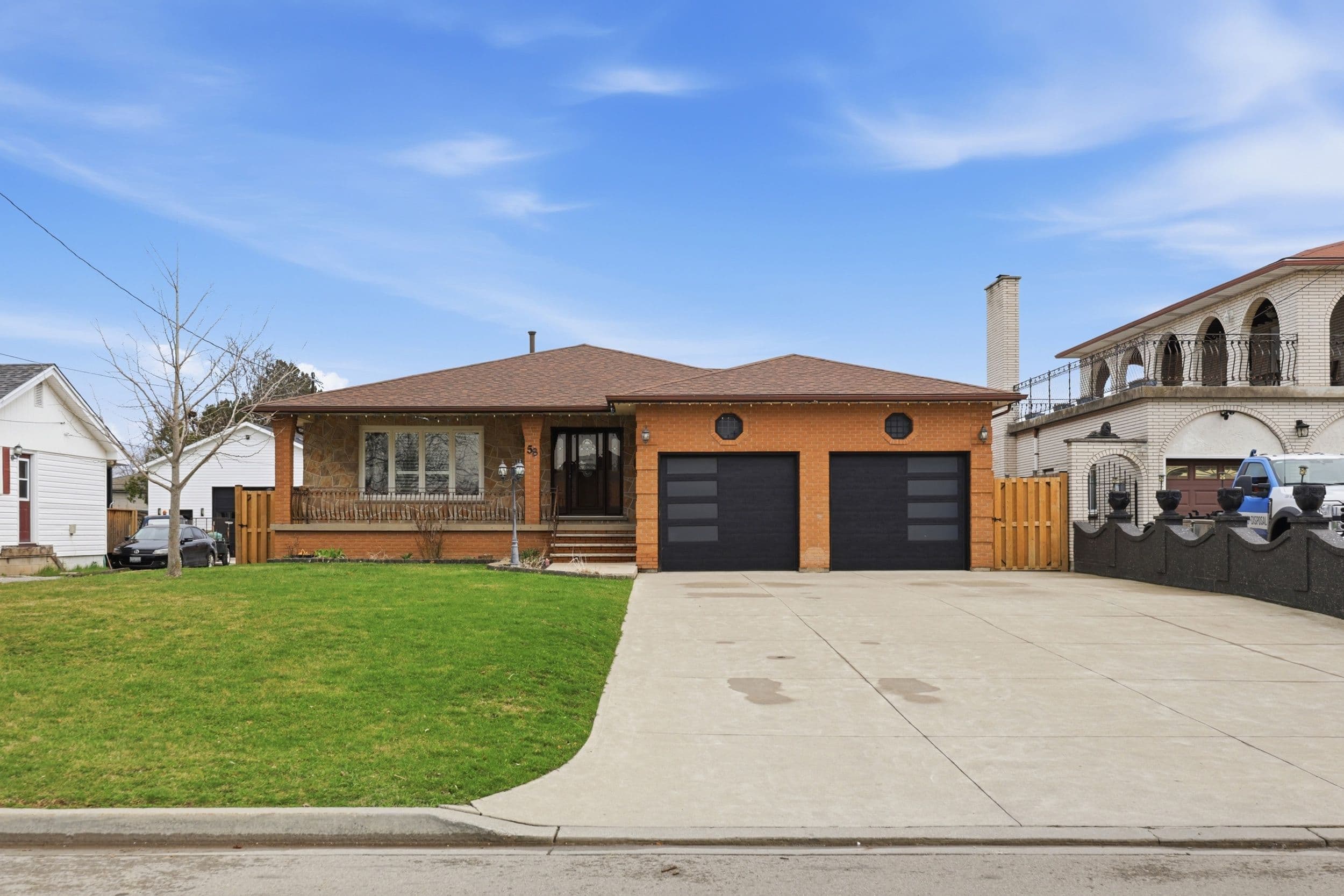 58 Kilbourn Avenue, Hamilton, ON L8G 3E2