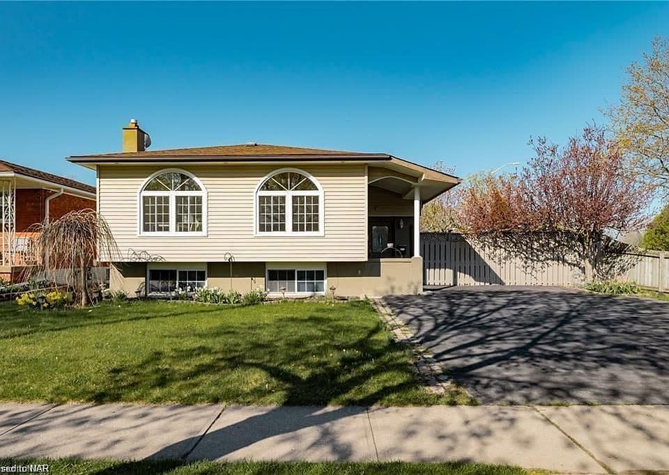 6495 PITTON Road Upper, Niagara Falls, ON L2H 1Z9