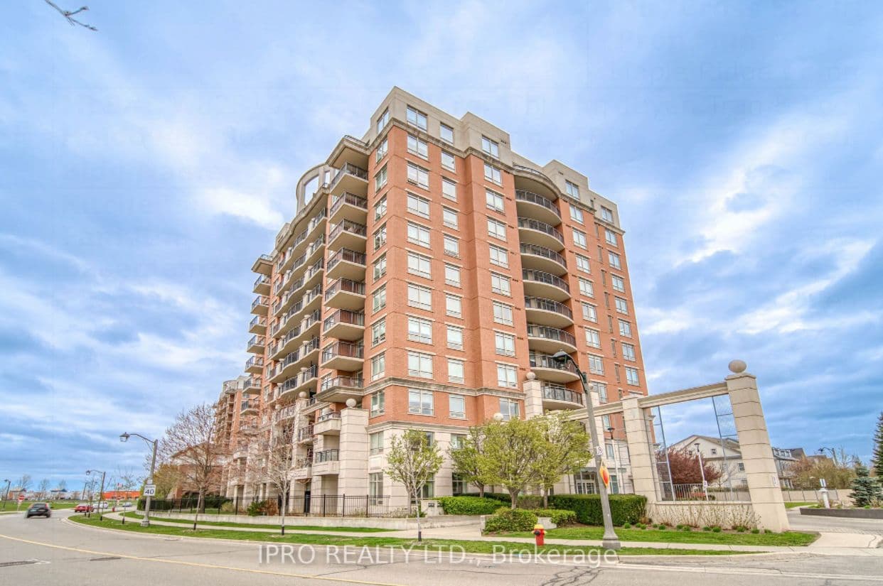 2365 Central Park Drive 902, Oakville, ON L6H 0C7