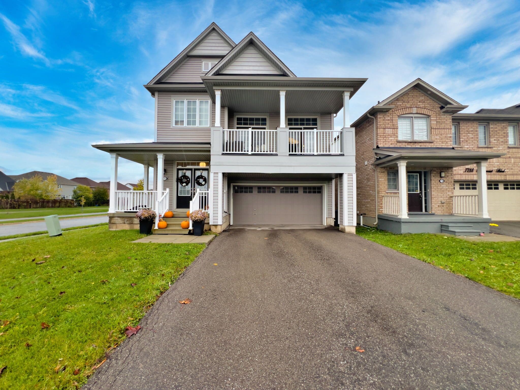 7732 BUTTERNUT BLVD Boulevard, Niagara Falls, ON L2E 6N9