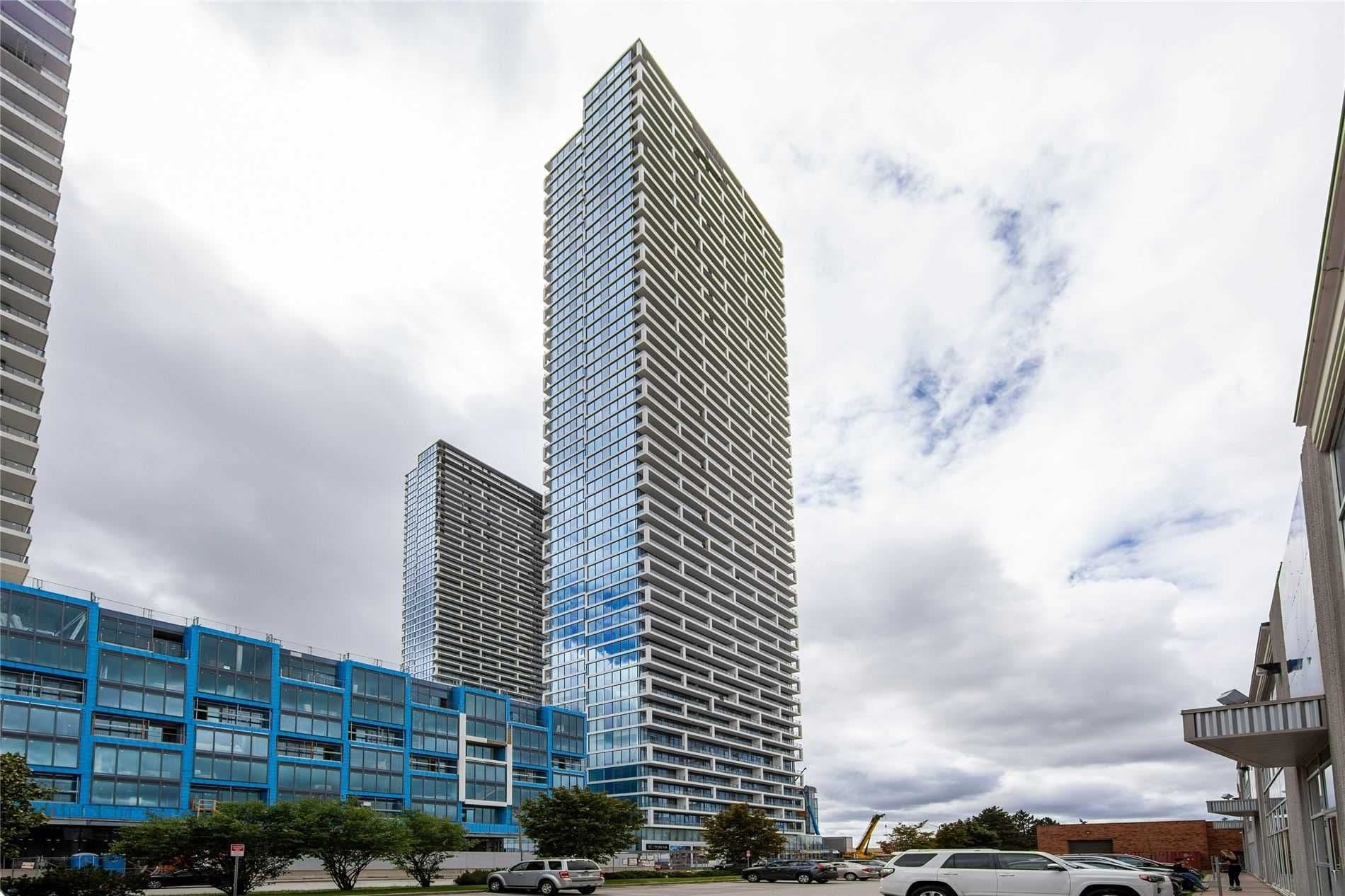 1000 Portage Parkway 1801, Vaughan, ON L4K 0L1