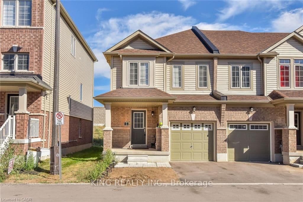 470 LINDEN Drive 26, Cambridge, ON N3H 5L5