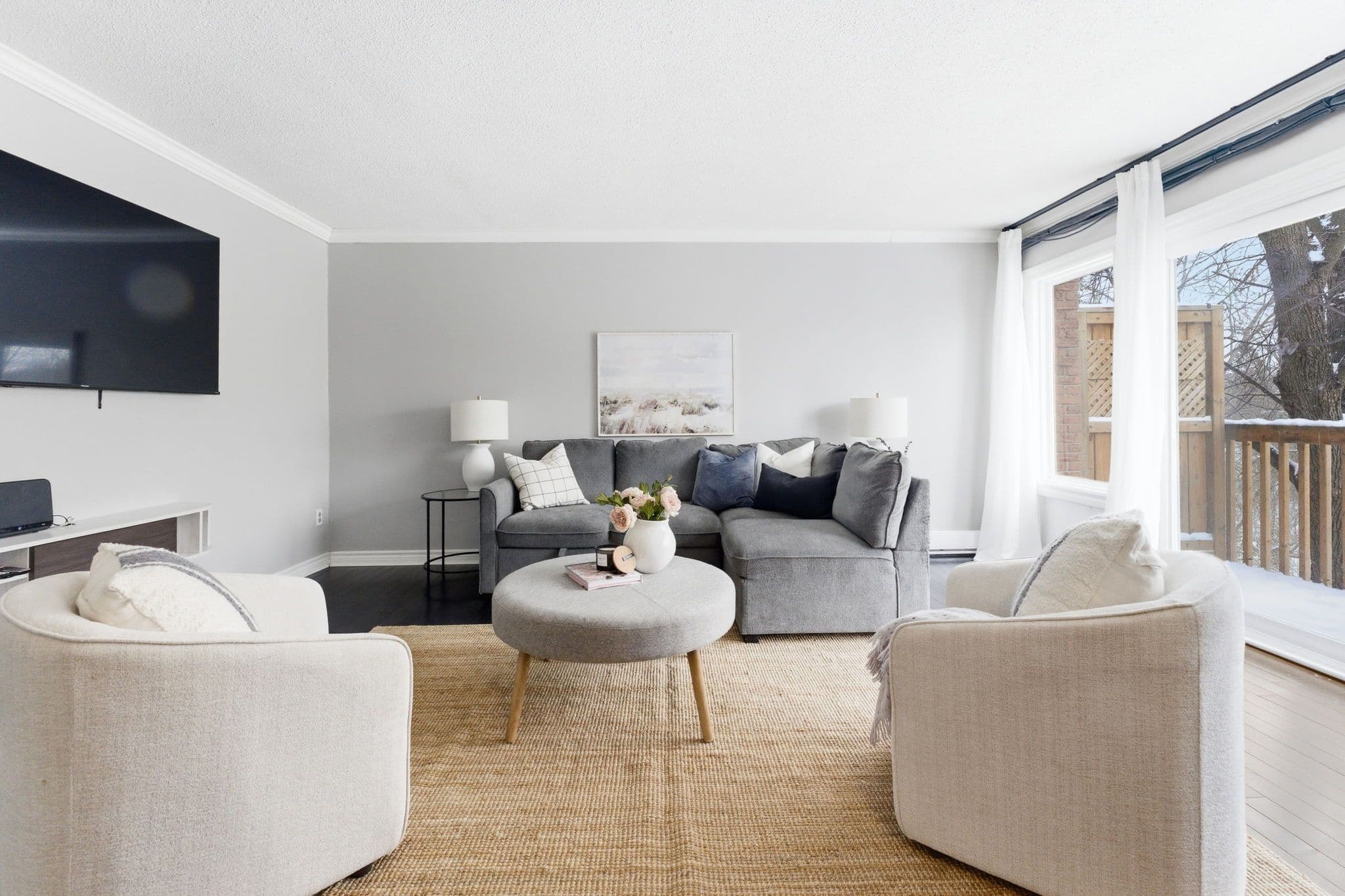 317 Milestone Crescent, Aurora, ON L4G 3M2