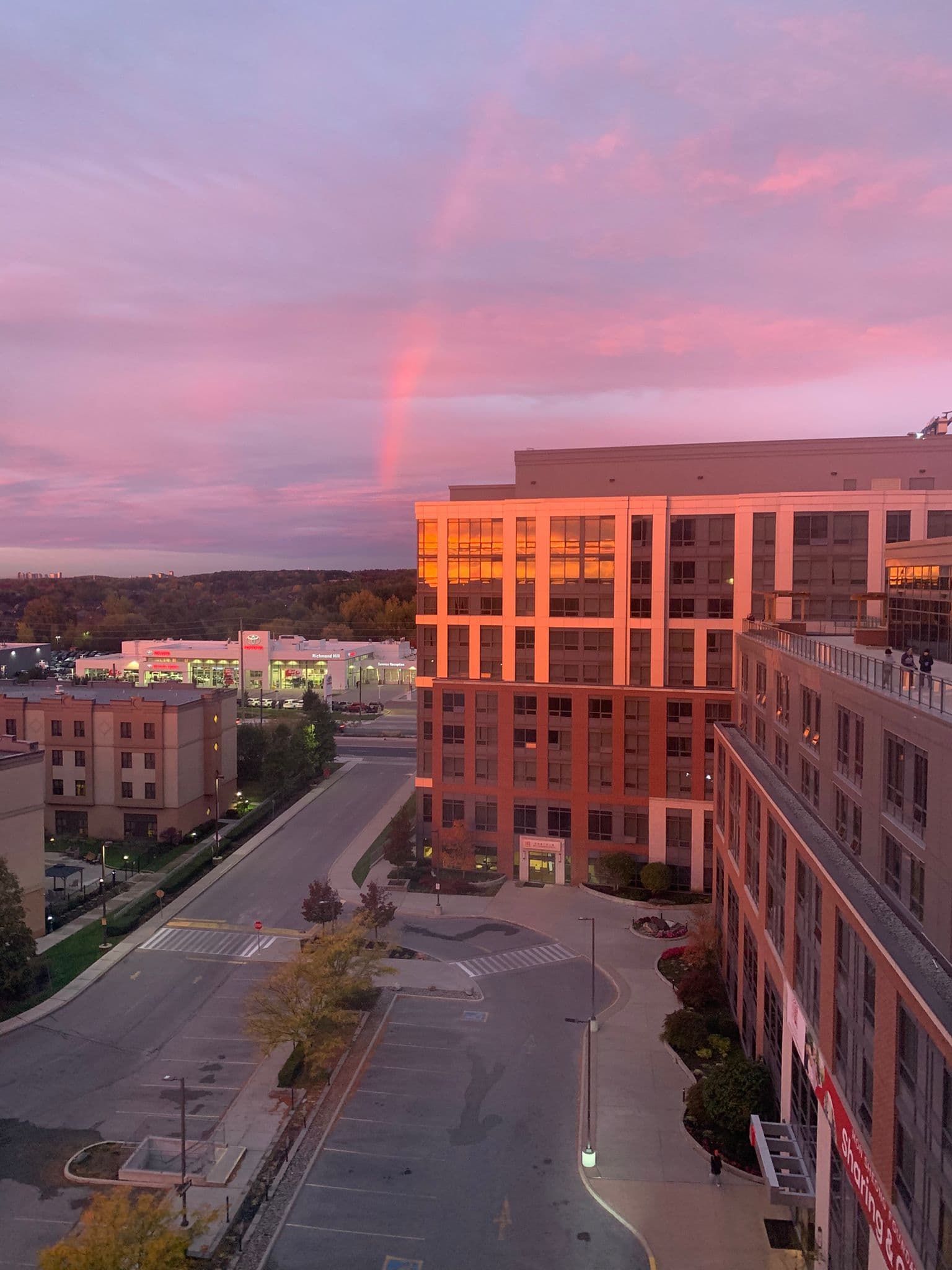 A1020 - 11211 Yonge Street, Richmond Hill, ON L4S 0E9