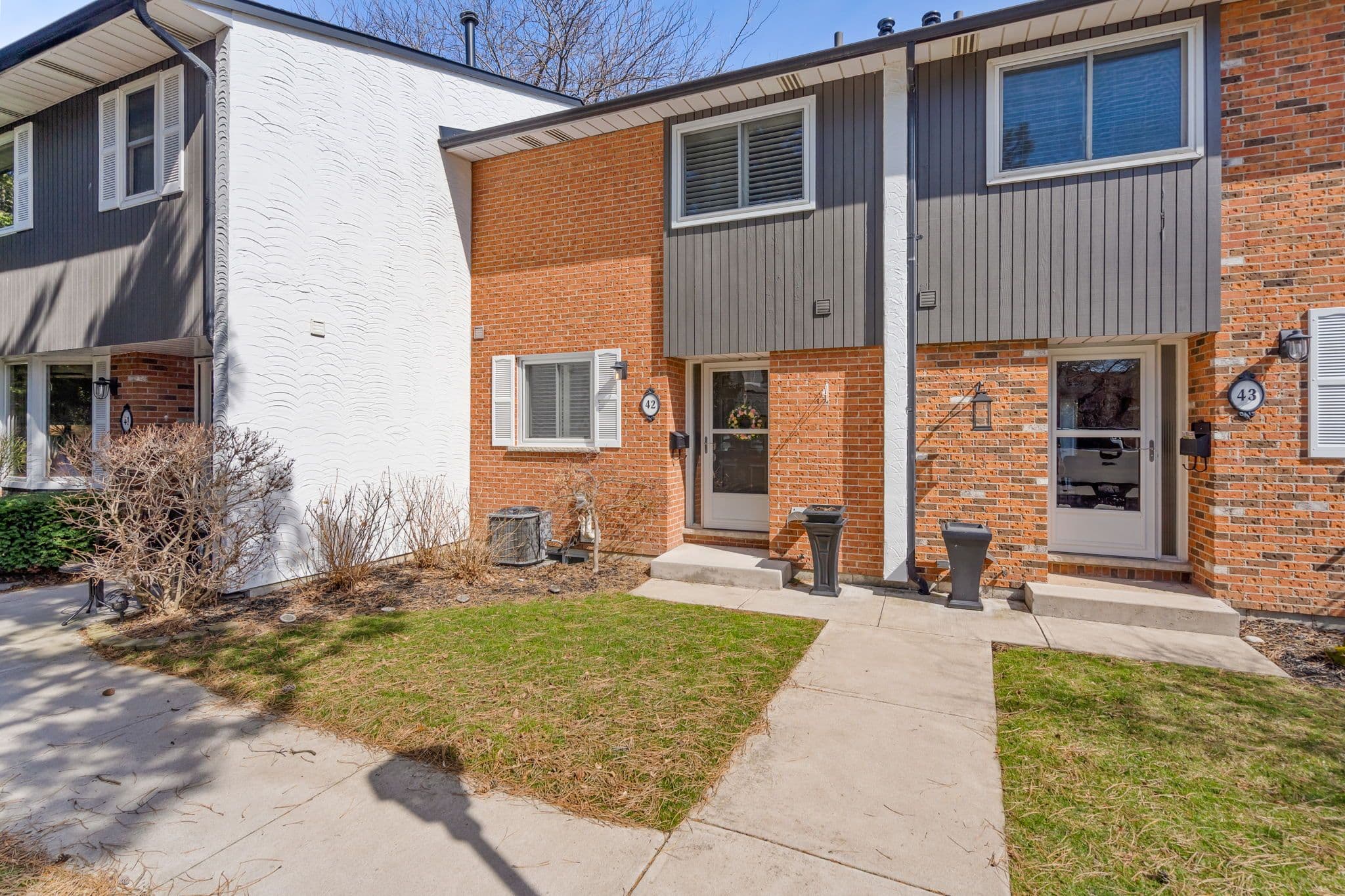 77 Linwell Road 42, St. Catharines, ON L2N 6R1