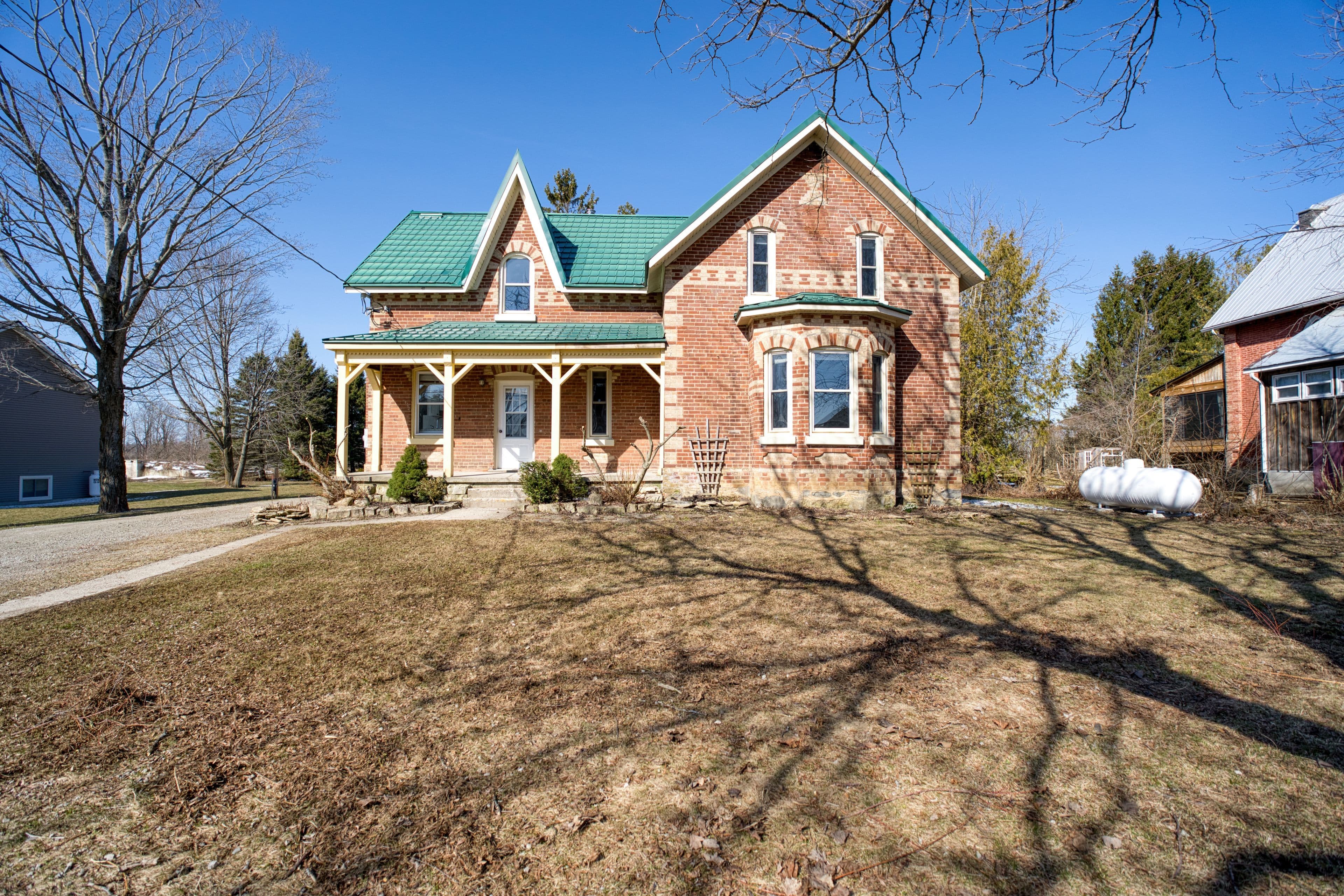 319928 Kemble Rock Road, Georgian Bluffs, ON N0H 1S0