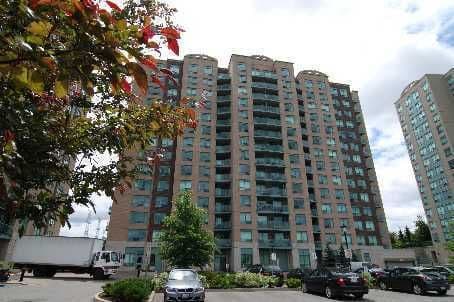23 Oneida Crescent 610, Richmond Hill, ON L4B 0A2