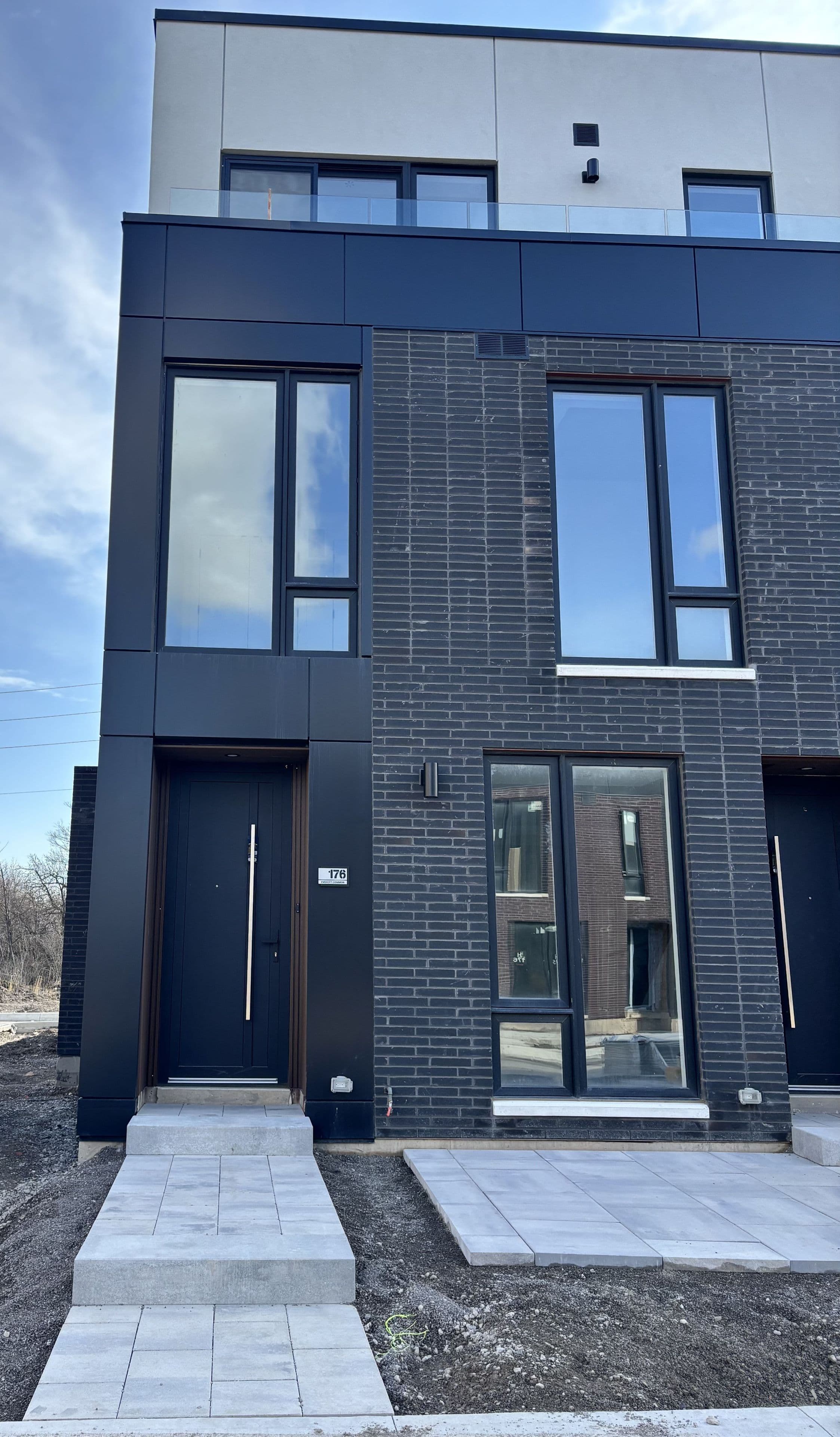 176 Everett Common, St. Catharines, ON L2P 0G7