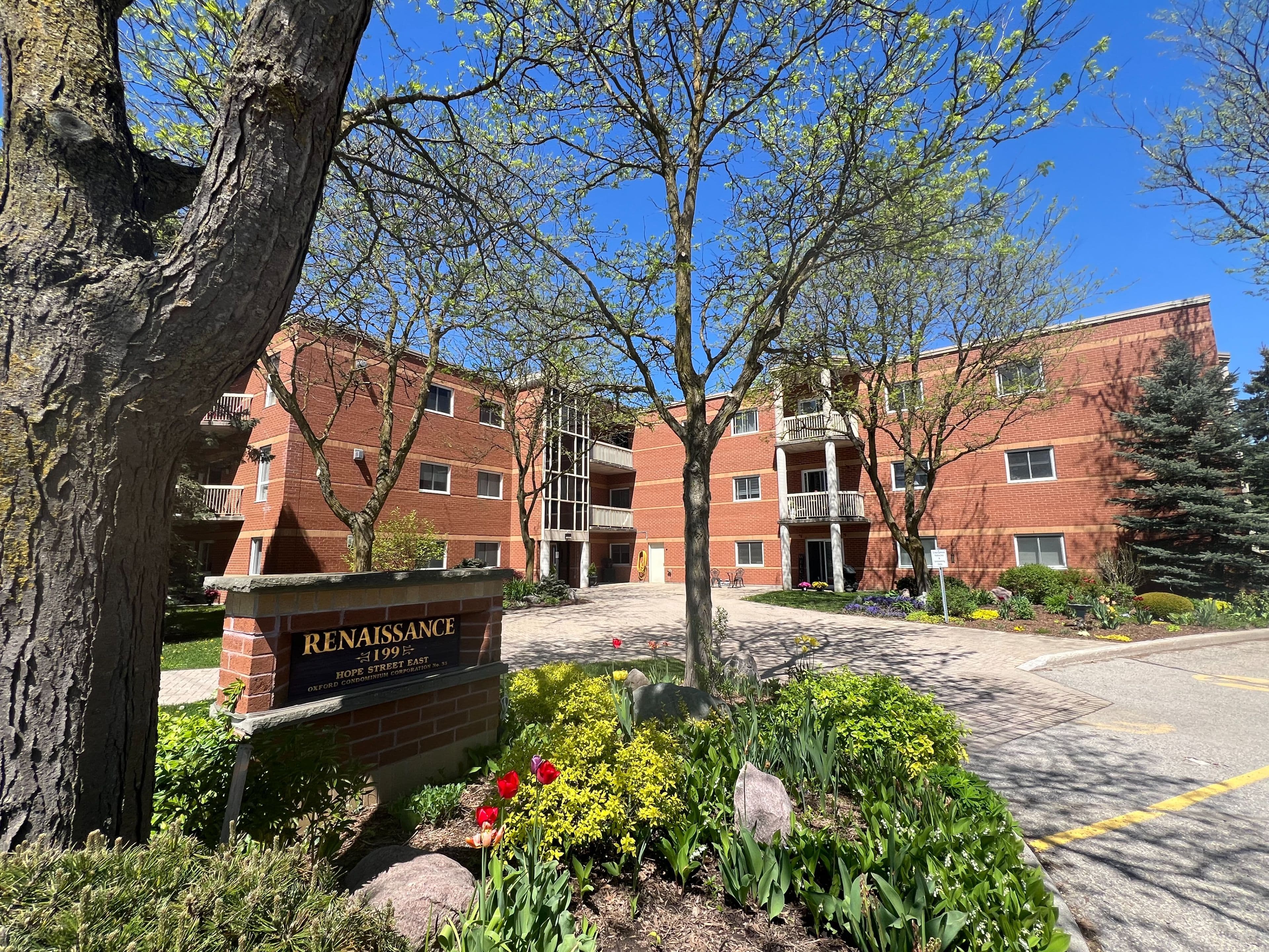 199 Hope Street E 112, East Zorra-Tavistock, ON N0B 2R0