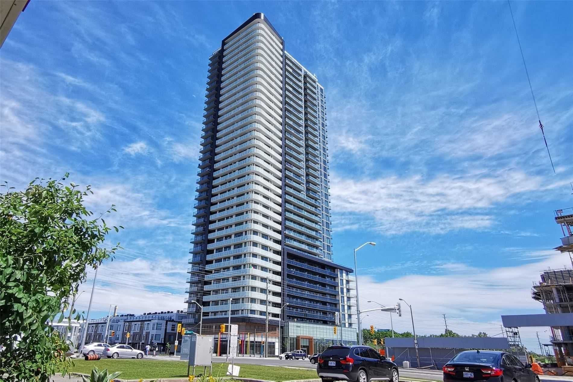 7895 JANE Street 3601, Vaughan, ON L4K 0K2