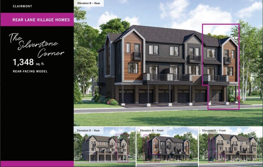 TBD Intersection is Clair Rd West & Gosling Gardens N/A, Guelph, ON N1L 1G1