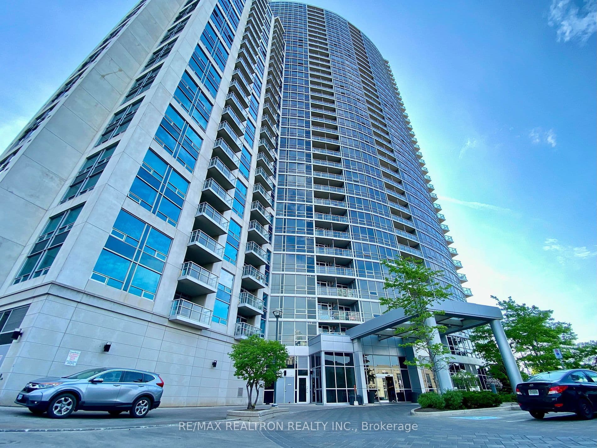 83 Borough Drive 1509, Toronto E09, ON M1P 5E4