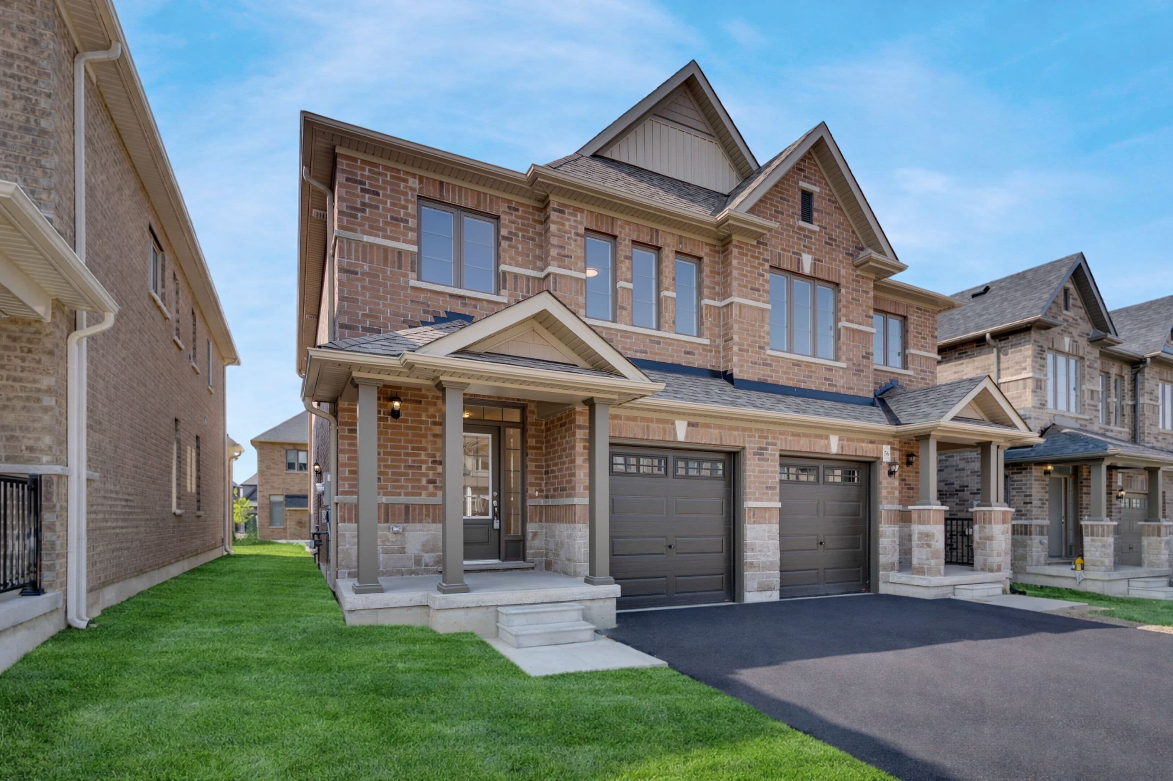 58 Sagewood Avenue, Barrie, ON L9J 0K5