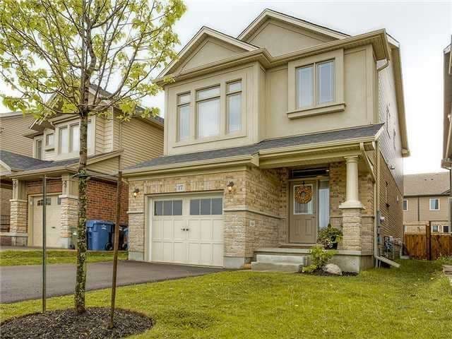 17 Samuel Drive, Guelph, ON N1L 0K2