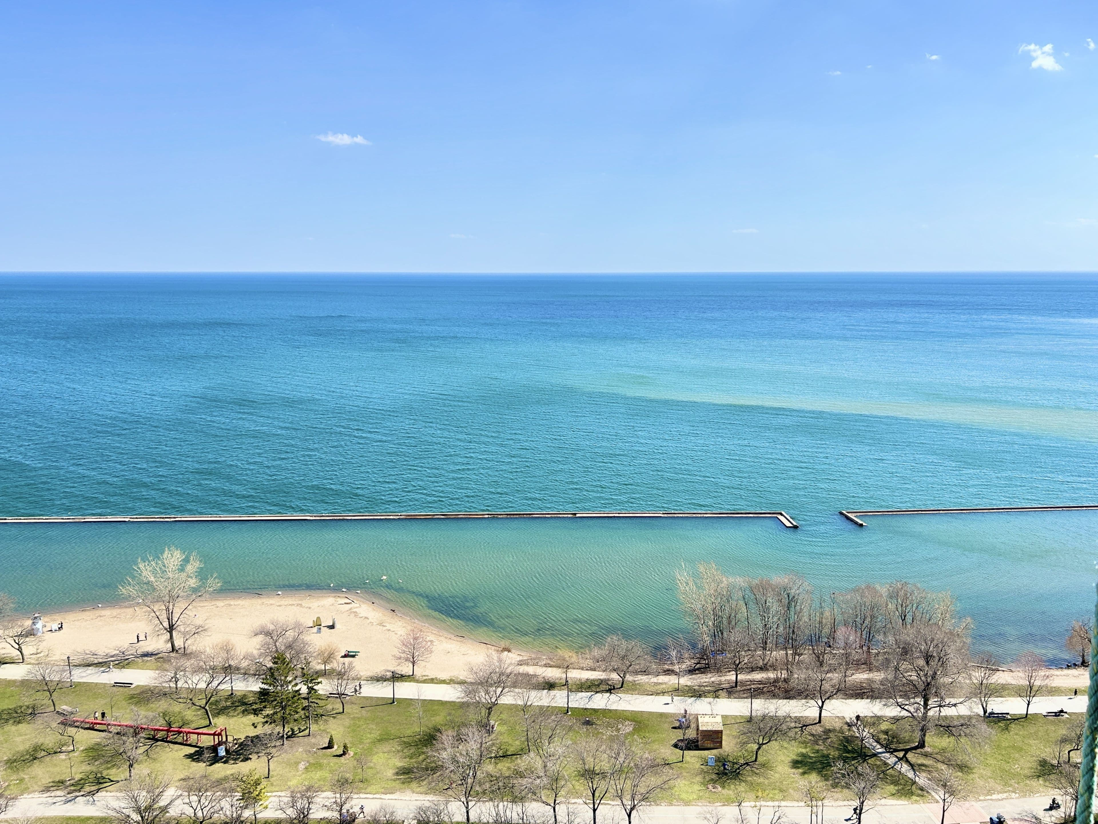 1928 Lake Shore Boulevard W 2608, Toronto W01, ON M6S 0B1