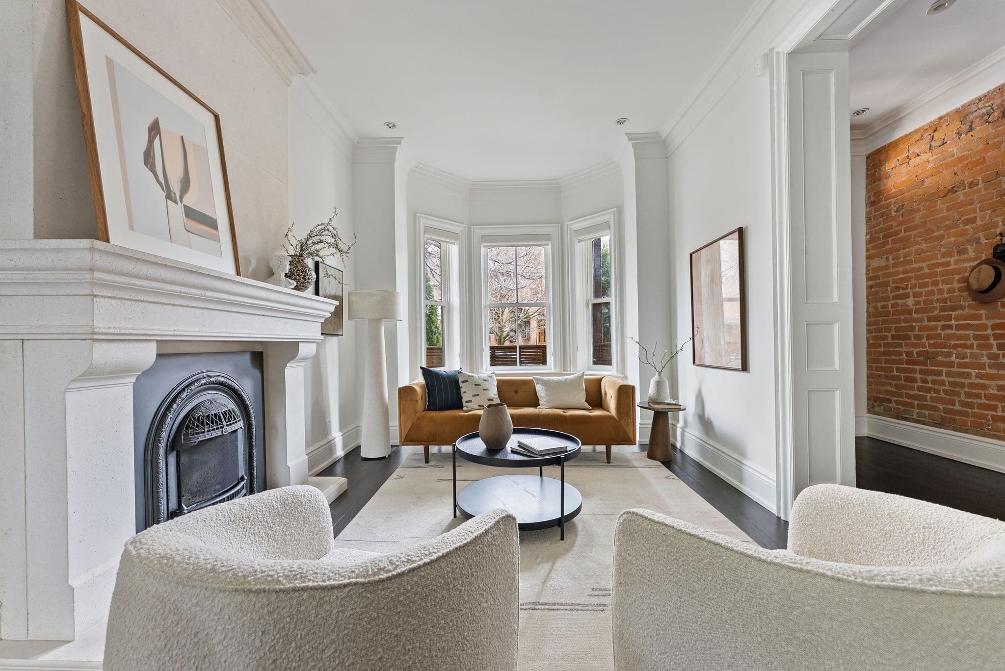 126 Dovercourt Road, Toronto C01, ON M6J 3C4