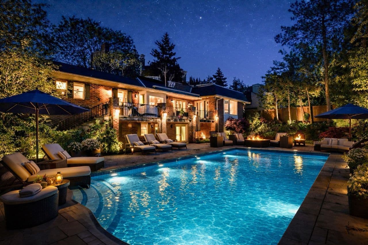 6 Penwood Crescent S, Toronto C13, ON M3B 2B9