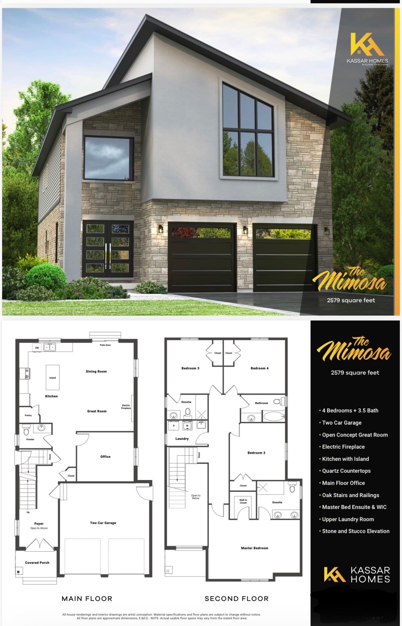 845 Darnley Boulevard LOT 25, London South, ON N6M 0L9