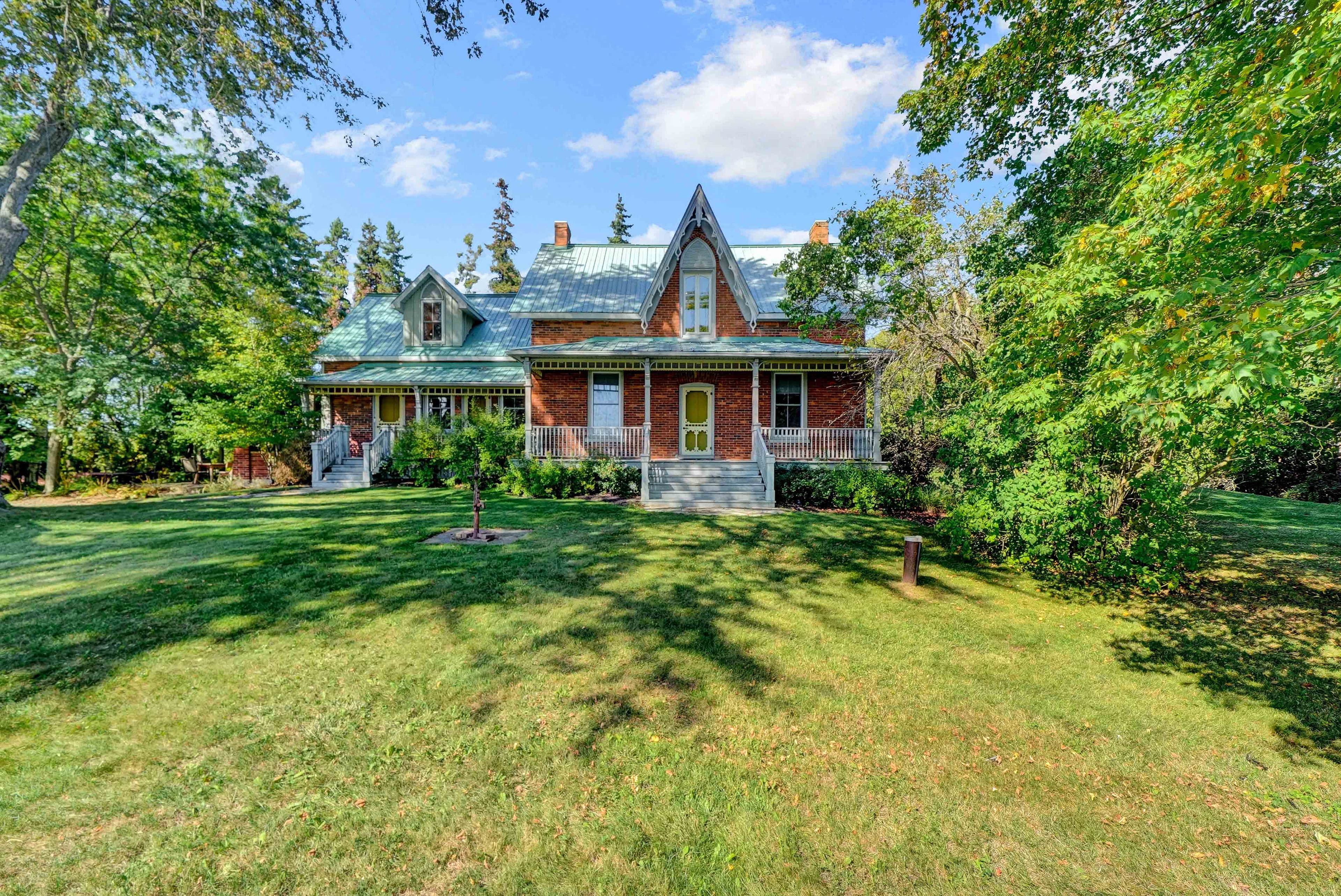 1356 County Road 11 N/A, Prince Edward County, ON K0K 2T0