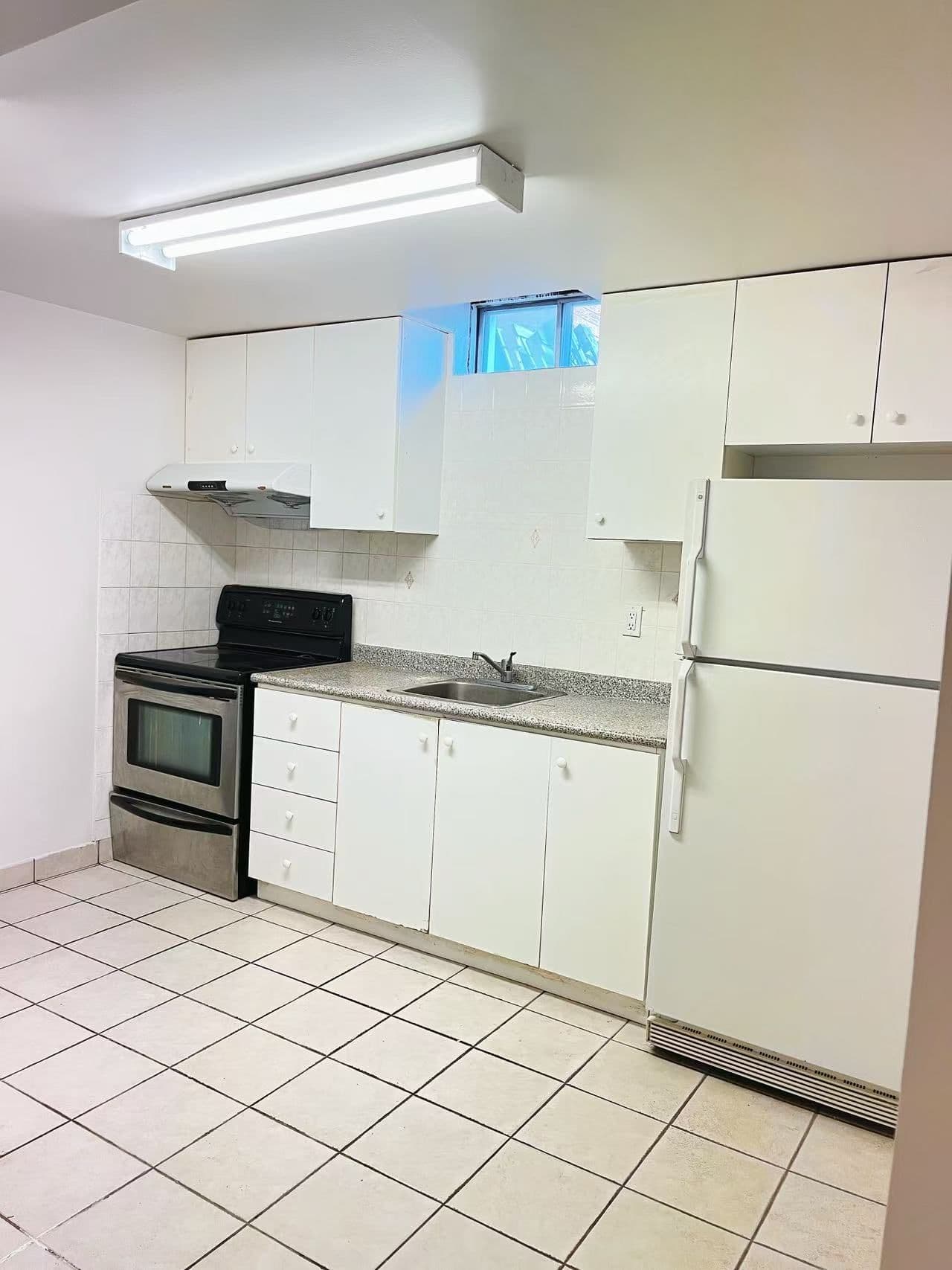 50 Dowling Circle Basement A2, Markham, ON L3R 8R4