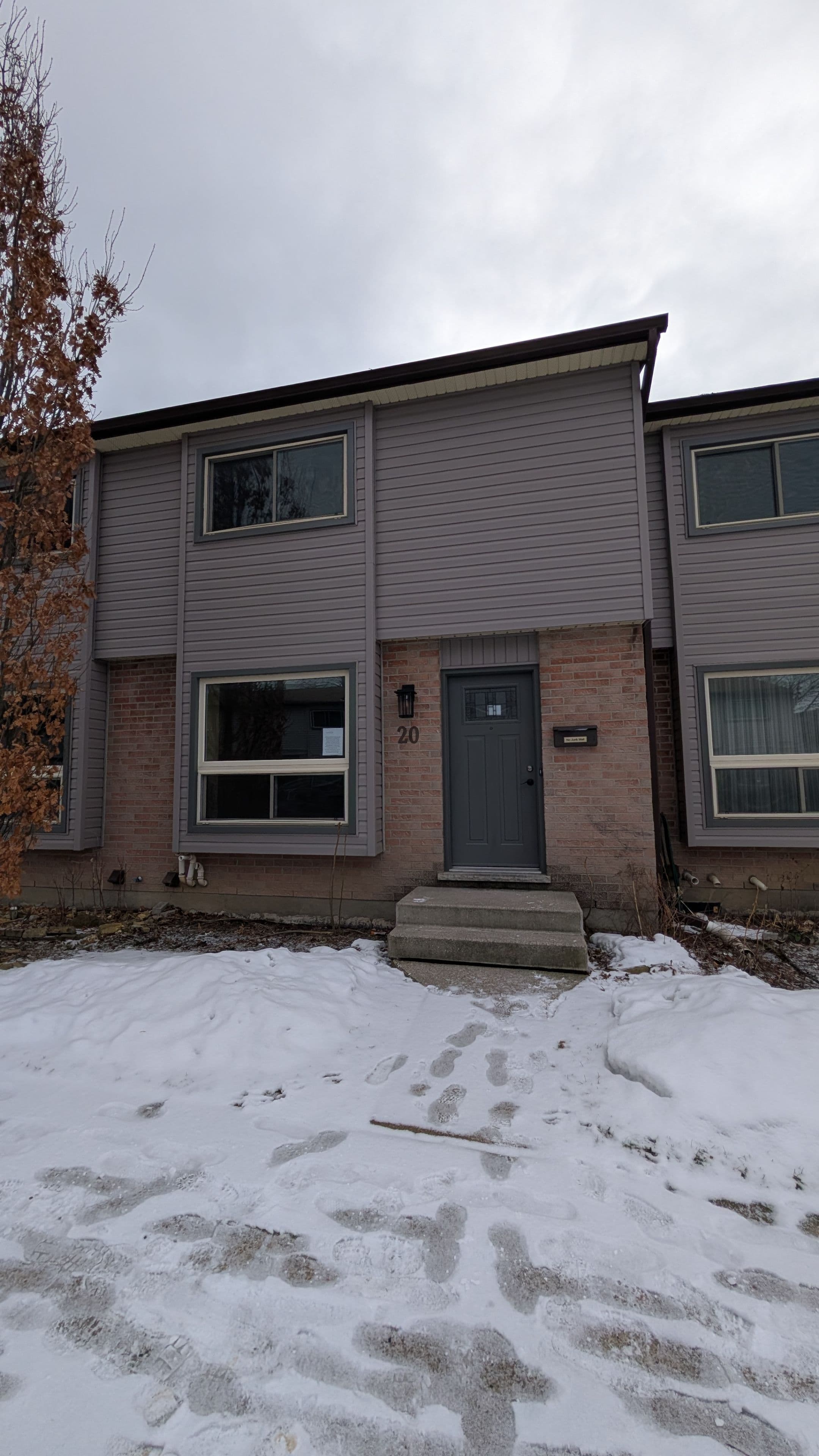 253 Taylor Street 20, London East, ON N5Y 2J6