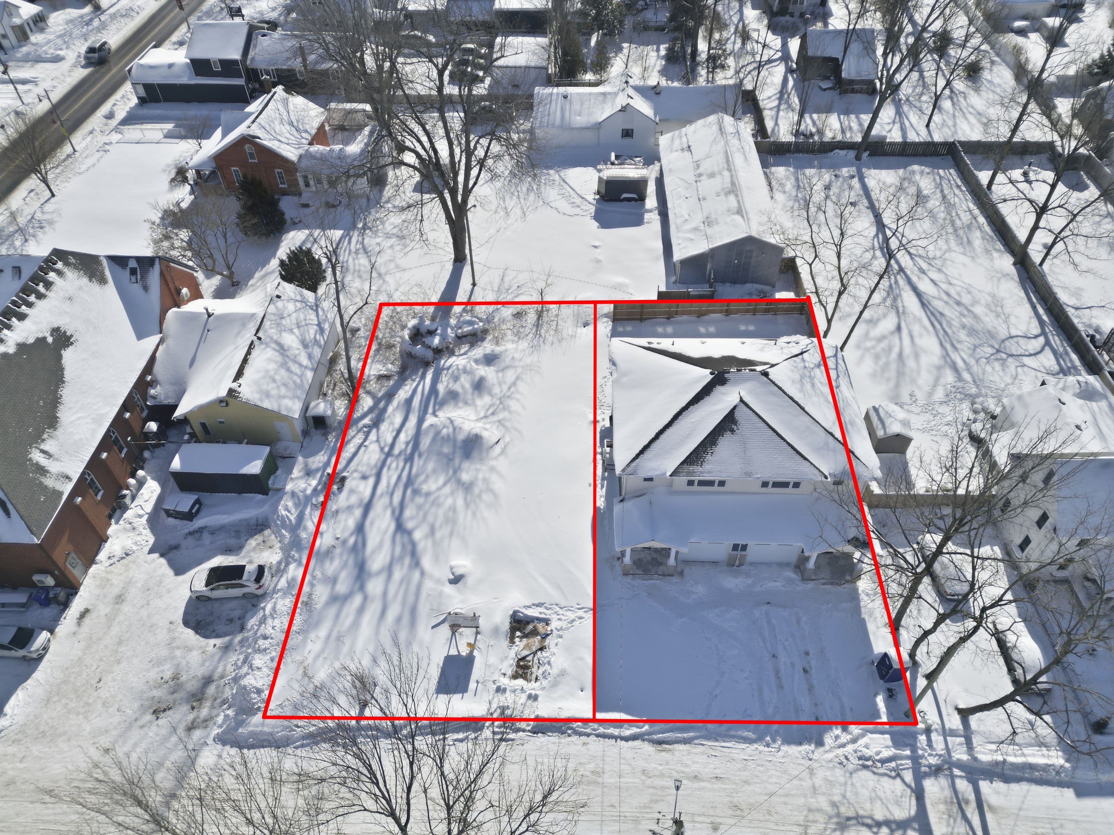 3689 & 3693 ELM Street, Fort Erie, ON L0S 1N0