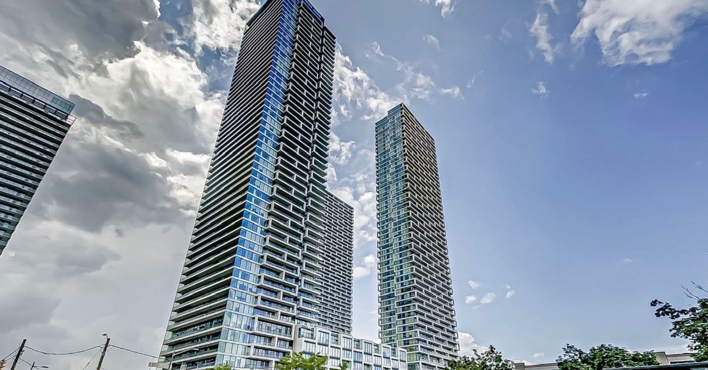 950 Portage Parkway 3205, Vaughan, ON L4K 0J7