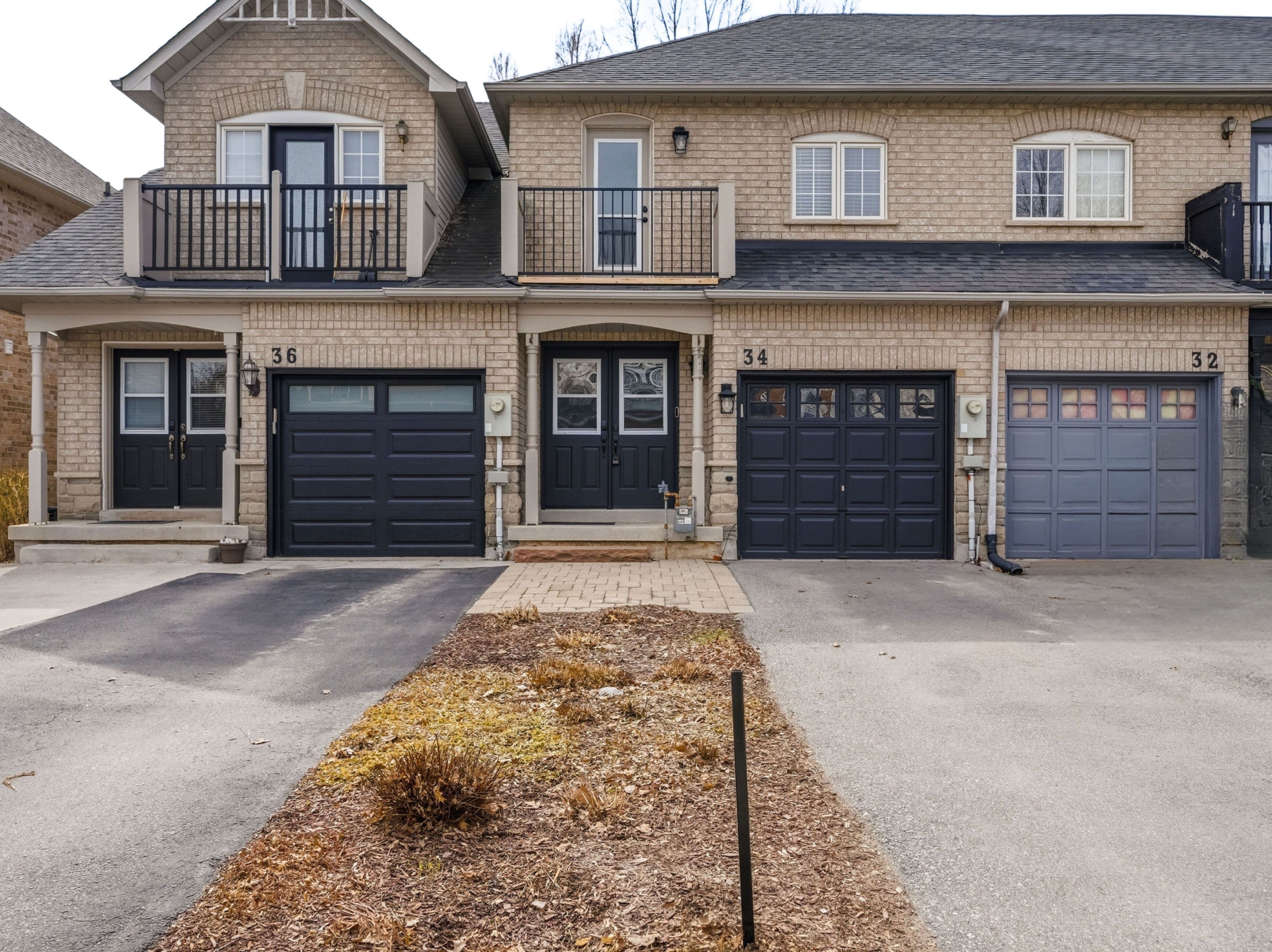34 Harding Street, Halton Hills, ON L7G 6B2
