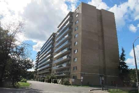100 Dundalk Drive 1003, Toronto E04, ON M1P 4V2