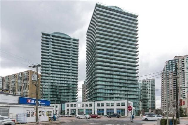 5508 Yonge Street 1808, Toronto C07, ON M2N 5S2