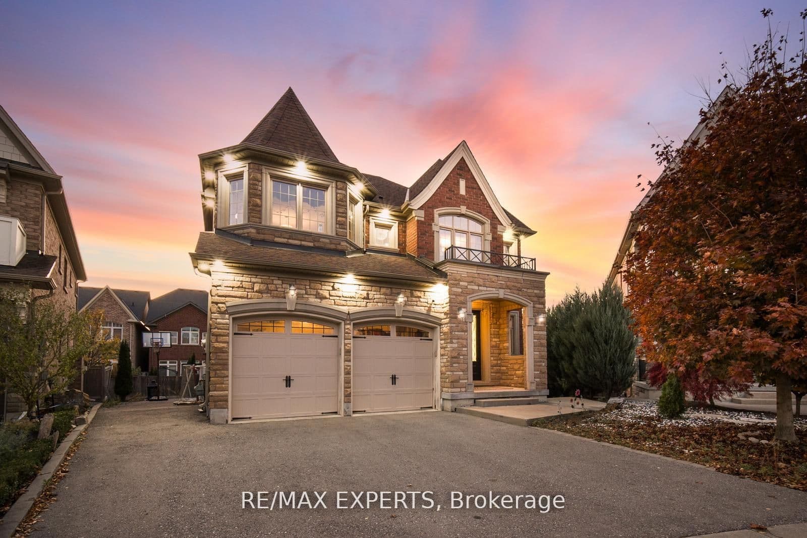 50 Lilly Valley Crescent, King, ON L7B 0B5