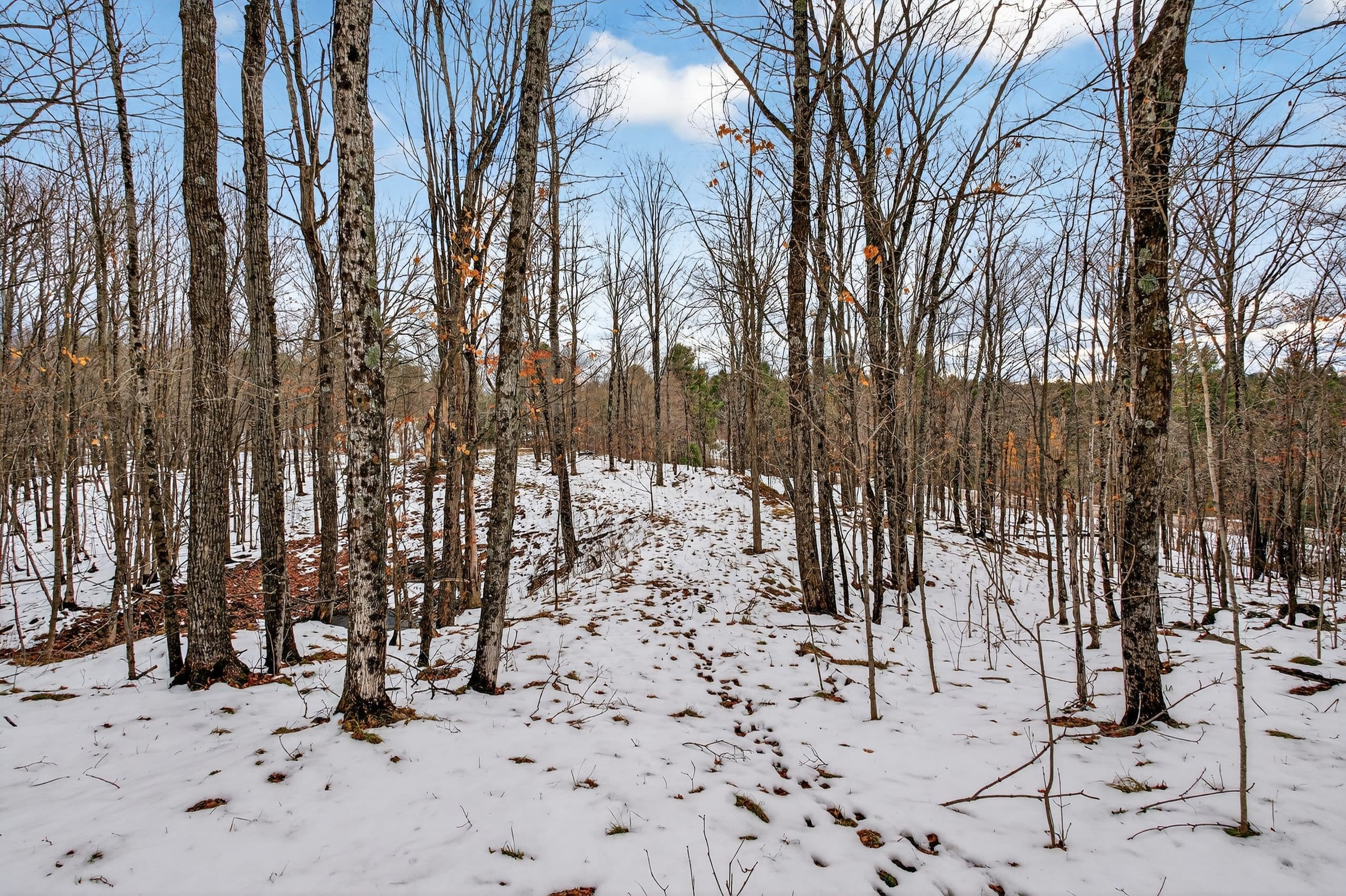 0 HILLTOP Road, Frontenac, ON K0H 2E0